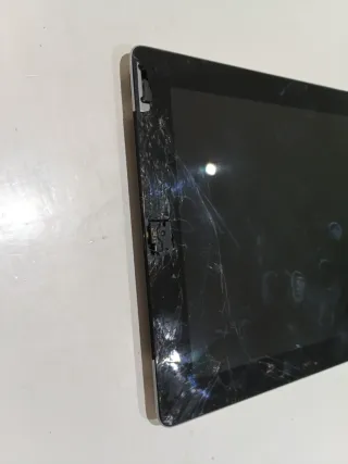 Apple iPad 2 64GB Plata