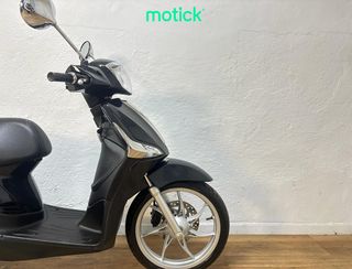 PIAGGIO LIBERTY 50