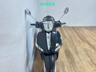 PIAGGIO LIBERTY 50