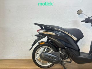 PIAGGIO LIBERTY 50