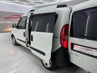 Opel Combo 2017
