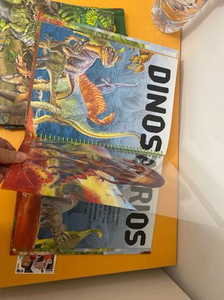 Dinosaurios