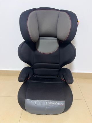Silla de coche Grupo 2/3
