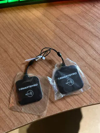 Patinete Eléctrico SMARTGYRO EVO PRO