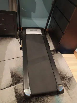 Cinta de correr Bladez