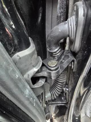 Limitador Porta Tesla Model 3