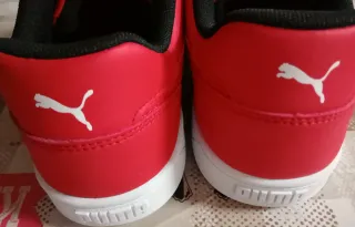 Zapatillas PUMA FERRARI
