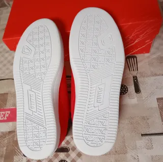 Zapatillas PUMA FERRARI