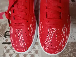 Zapatillas PUMA FERRARI