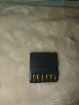 Pokémon Ranger: Sombras de Almia DS