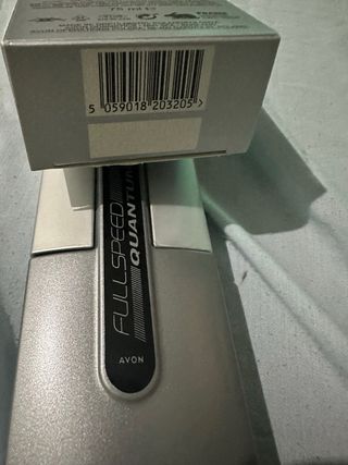 Avon Fullspeed Quantum Eau de Toilette