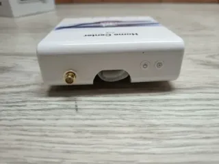 Fibaro FGHCL Sistema de Control del Hogar Home