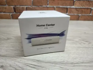 Fibaro FGHCL Sistema de Control del Hogar Home