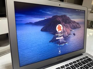 MacBook Air Apple 256gb