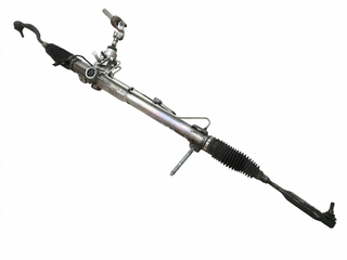 Cremallera Direccion Peugeot 407