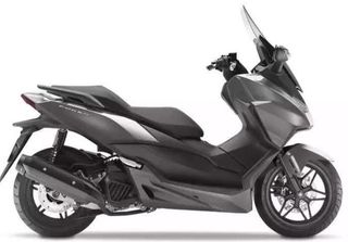 Tija Dirección Honda Forza 125 (2015-2020)