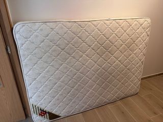 Colchón 135 cm x 190 cm