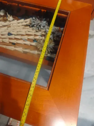 Mesa elevable de salón
