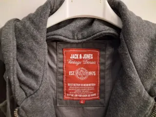 Chaqueta chico Jack & Jones Talla L