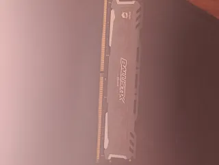 Memoria RAM Crucial Ballistix Sport LT 8GB