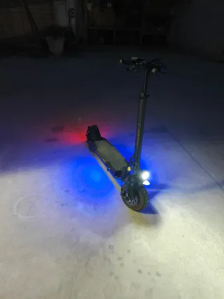 Patinete SmartGyro Crossover X2