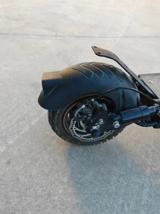 Patinete SmartGyro Crossover X2