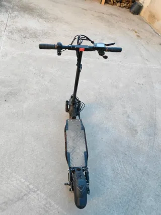 Patinete SmartGyro Crossover X2