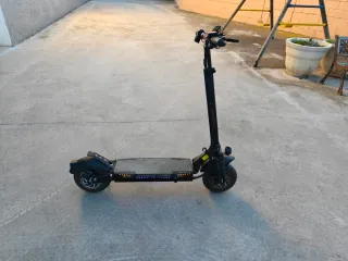 Patinete SmartGyro Crossover X2
