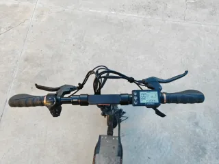 Patinete SmartGyro Crossover X2