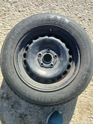 Neumático 185/65R15