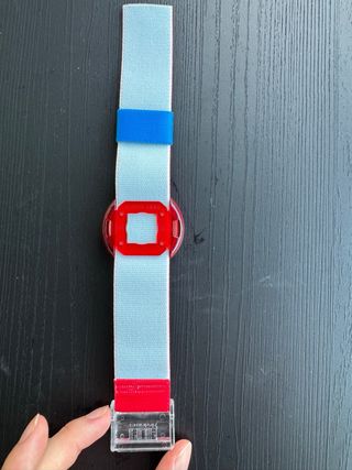 Swatch POP Orologio Swiss Made