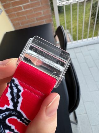 Swatch POP Orologio Swiss Made