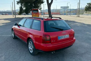 Audi A4 1999