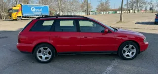 Audi A4 1999