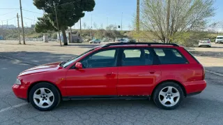 Audi A4 1999
