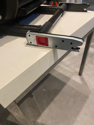 Silla coche CYBEX Silver Solution X-Fix