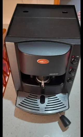 Macchina caffè Grimac Terry