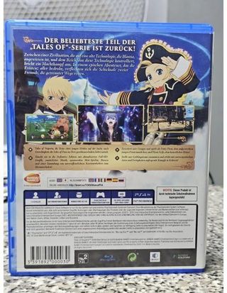 JUEGO PS4 Digimon World: Next Order