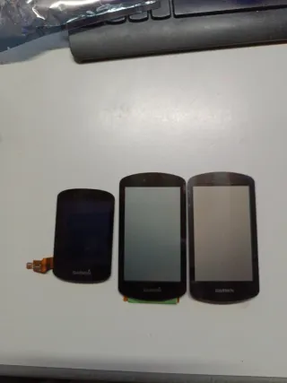 Pantallas Garmin 530 830 1030 1040