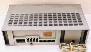 Amplificador Vintage Philips F5130 AM/FM