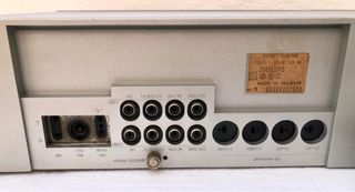 Amplificador Vintage Philips F5130 AM/FM