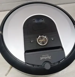 iRobot Roomba i7+ - Cepillos sin pelos de mascotas