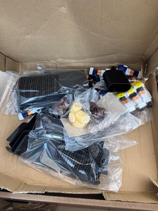 Mesa Multijuego 4 en 1