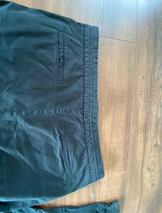 Pantalón Hugo Boss Negro