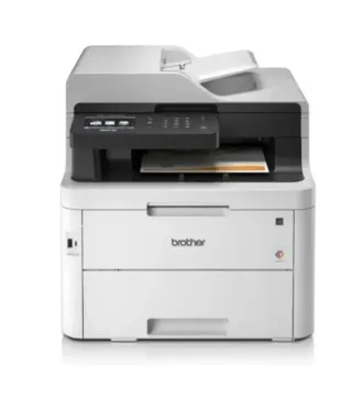 Brother MFCL3750CDW Impresora Multifunción laser