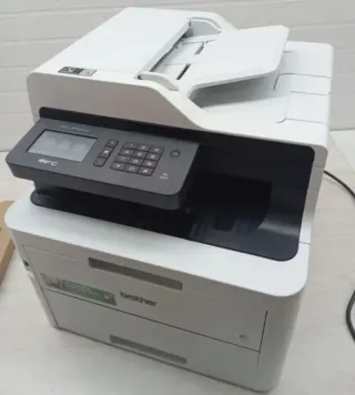 Brother MFCL3750CDW Impresora Multifunción laser