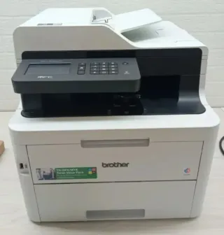 Brother MFCL3750CDW Impresora Multifunción laser