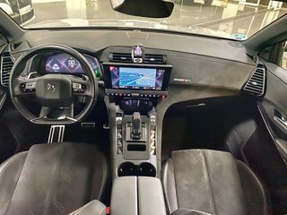 DS DS 7 CROSSBACK 2021