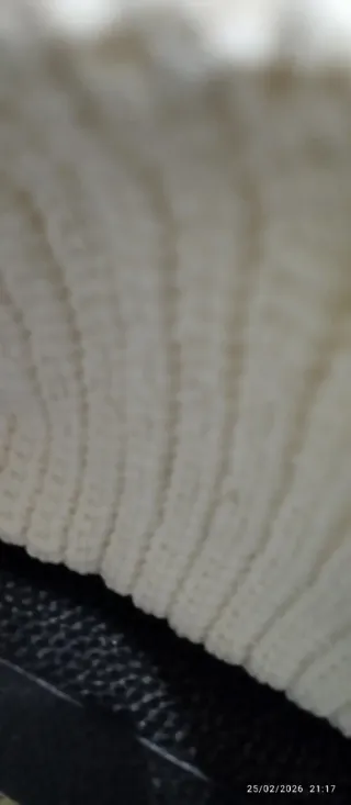 Organizzatore in tessuto Ikea 15€