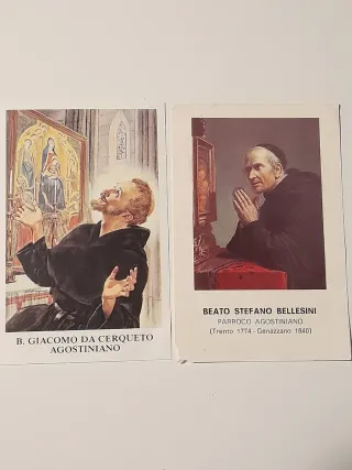 Serie Beati Agostiniani